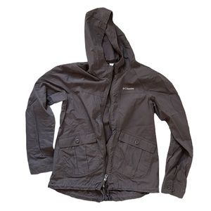 EUC Columbia Jacket Size XS